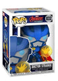 POP AVENGERS MECHSTRIKE DOCTOR STRANGE 832 (usagé)