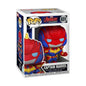 POP AVENGERS MECHSTRIKE CAPTAIN MARVEL 831 (usagé)