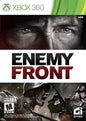 ENEMY FRONT (COMPLETE IN BOX) (usagé)
