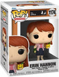 POP THE OFFICE ERIN HANNON 1174 (usagé)