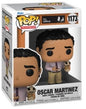 POP THE OFFICE OSCAR MARTINEZ 1173