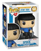 POP STAR TREK SPOCK SE