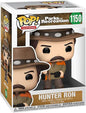 POP PARKS AND RECREATION HUNTER RON 1150 (usagé)