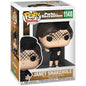 POP PARKS AND RECREATION JANET SNAKEHOLE 1148 (usagé)