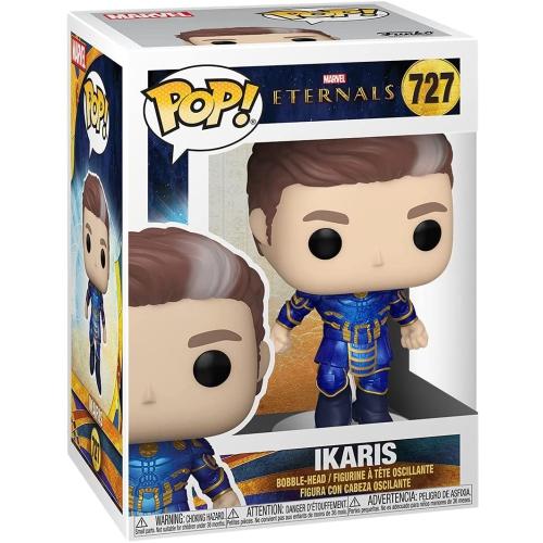 POP ETERNALS IKARIS 727 (usagé)
