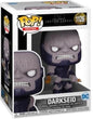 POP JUSTICE LEAGUE DARKSEID 1126