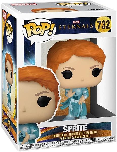 POP ETERNALS SPRITE 732