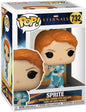 POP ETERNALS SPRITE 732 (usagé)