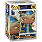 POP ETERNALS AJAK 735 (usagé)