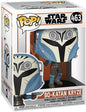POP STAR WARS BO-KATAN KRYZE 463 (usagé)