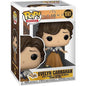 POP THE MUMMY EVELYN CARNAHAN 1081