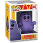 POP MCDONALD'S GRIMACE 86 (usagé)