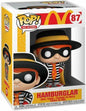 POP MCDONALD'S HAMBURGLAR 87 (usagé)