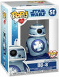 POP STAR WARS BB-8 SE MAKE-A-WISH (usagé)