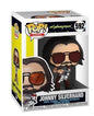 POP CYBERPUNK JOHNNY SILVERHAND 592