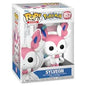 POP POKEMON SYLVEON 857 (usagé)
