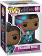 POP TINY TINA'S WONDERLAND PALADIN MIKE 861 (usagé)