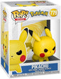 POP POKEMON PIKACHU 779 (usagé)