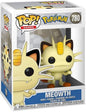 POP POKEMON MEOWTH 780
