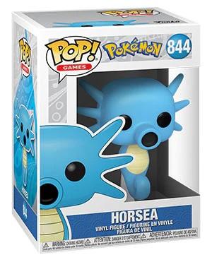 POP POKEMON HORSEA 844