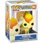 POP POKEMON PONYTA 644 (usagé)
