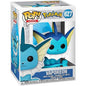 POP POKEMON VAPOREON 627