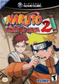 NARUTO CLASH OF NINJA (COMPLETE IN BOX) (usagé)