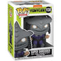 POP TEENAGE MUTANT NINJA TURTLES SUPER SHREDDER 1138 (usagé)