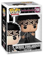 POP ZOOLANDER DEREK ZOOLANDER 703 (usagé)