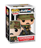 POP G.I. JOE 09 - LEATHERNECK