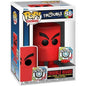 POP TROUBLE GAME TROUBLE BOARD 98 (usagé)