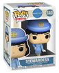 POP PAN AM STEWARDESS 140 (usagé)