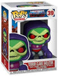 POP MASTERS OF THE UNIVERSE TERROR CLAWS SKELETOR 39