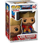 POP MASTERS OF THE UNIVERSE KING RANDOR 42