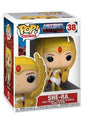 POP MASTERS OF THE UNIVERSE SHE-RA 38 (usagé)
