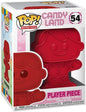 POP CANDY LAND 54 - PLAYER PIECE (usagé)