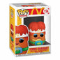 POP MCDONALD'S TENNIS MCNUGGET 114 (usagé)