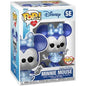 POP MINNIE MOUSE SE MICKEY MOUSE MAKE-A-WISH (usagé)