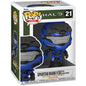 POP HALO SPARTAN MARV V [B] WITH ENERGY SWORD 21 (usagé)