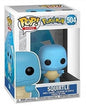 POP POKEMON SQUIRTLE 504 (usagé)