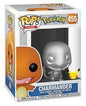 POP POKEMON CHARMANDER (SILVER) 455