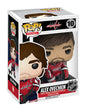 POP NHL WASHINGTON CAPITALS 10 - ALEX OVECHKIN