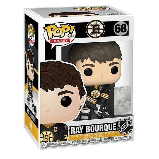 POP NHL BRUINS RAY BOURQUE 68 (usagé)