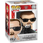 POP WWE DIESEL 74
