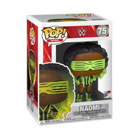 POP WWE NAOMI 75