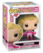 POP DC COMICS BOMBSHELLS SUPERGIRL 222 (BREAST CANCER RESEARCH FOUNDATION) (usagé)