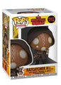 POP SUICIDE SQUAD RATCATCHER II WITH SEBASTIEN 1113 (usagé)
