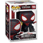 POP SPIDER-MAN MILES MORALES MILES MORALES (CLASSIC SUIT) 765