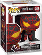 POP SPIDER-MAN MILES MORALES MILES MORALES (S.T.R.I.K.E. SUIT) 766