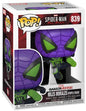 POP SPIDER-MAN MILES MORALES MILES MORALES (PURPLE REIGN) 839